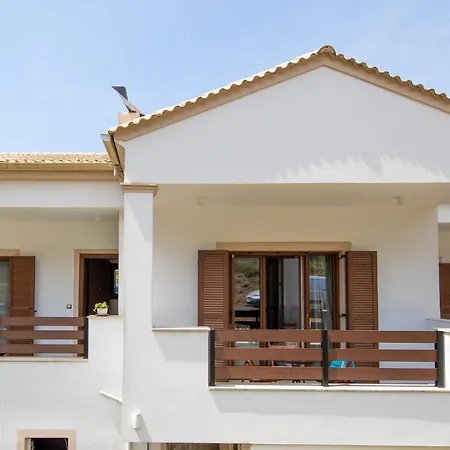Semesterbostad Casa Luna D'argento Corfu
