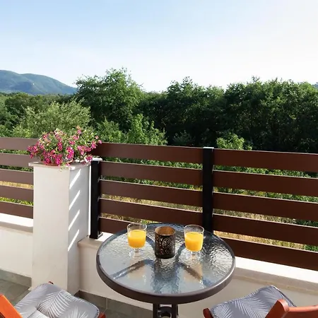 Semesterbostad Casa Luna D'argento Corfu *